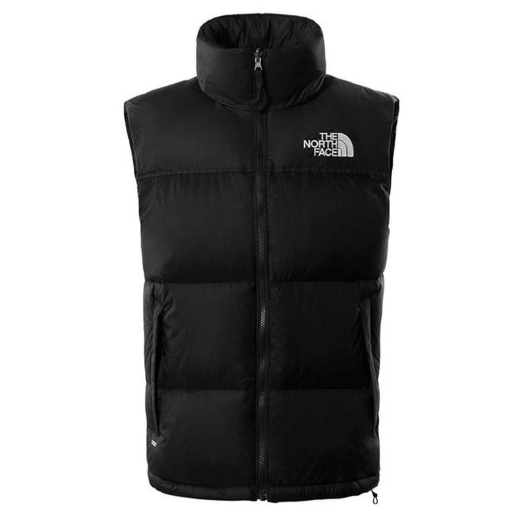 The North Face 1996 Retro Nuptse Gilet - Black